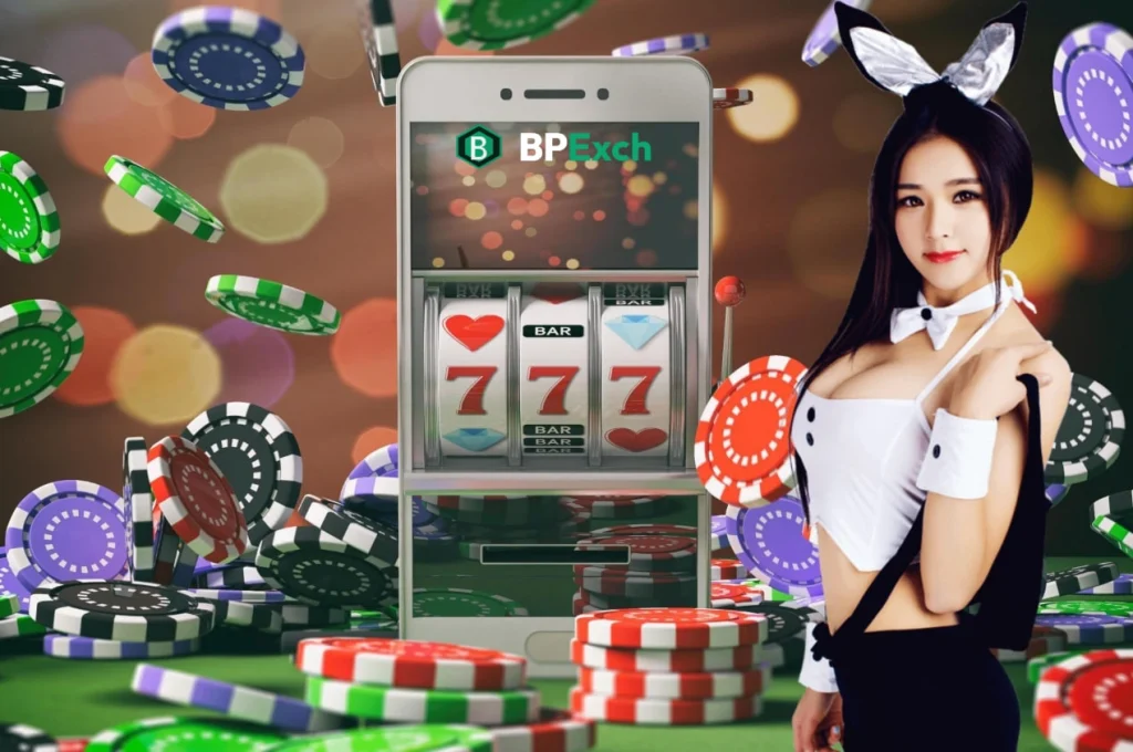 Recommended Live Casino Games on Bpexch App
