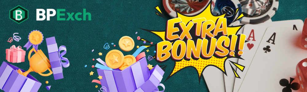 BPExch Bonus Offer