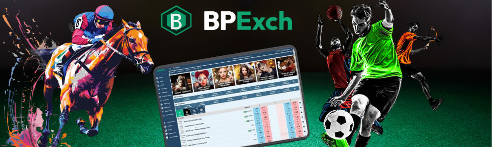 BPExch sportsbook